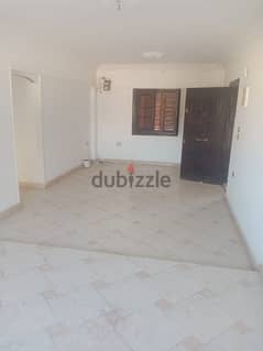 شقة ايجار جديد 3غرف1حمام عمارات الكويتية بجوار شارع306 المعادى الجديدة
