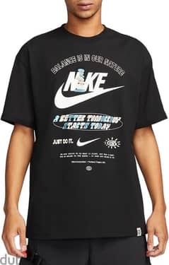 original Nike t-shirt size medium