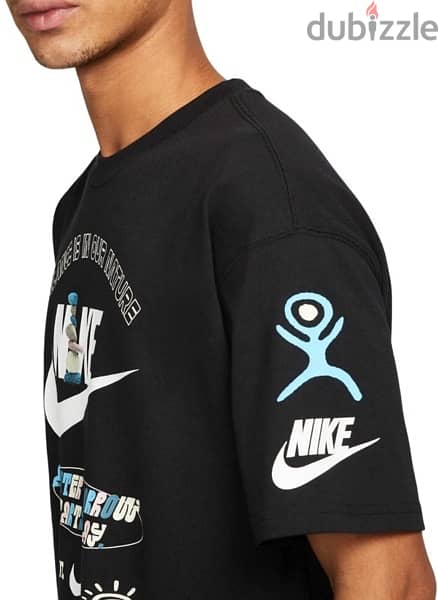 original Nike t-shirt size medium 1