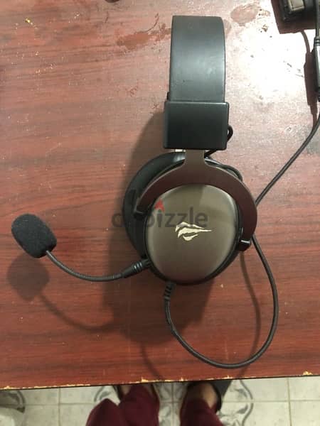 Game Note headset 2