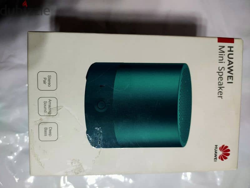 Huawei mini bluetooth speaker 2