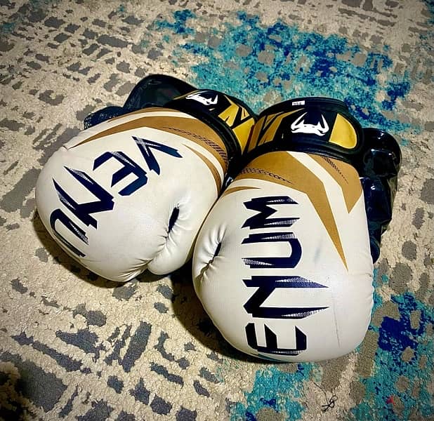 venom boxing gloves جلوڤز بوكس أصلي 6