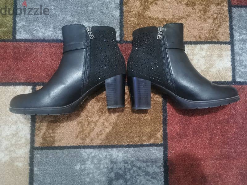 ankle boots 2