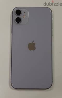 Iphone 11 Purple 128gb 0