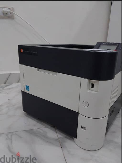 Printer Kyocera P-5030DN 1