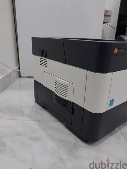 Printer Kyocera P-5030DN 3