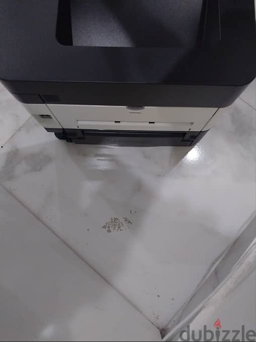 Printer Kyocera P-5030DN 4