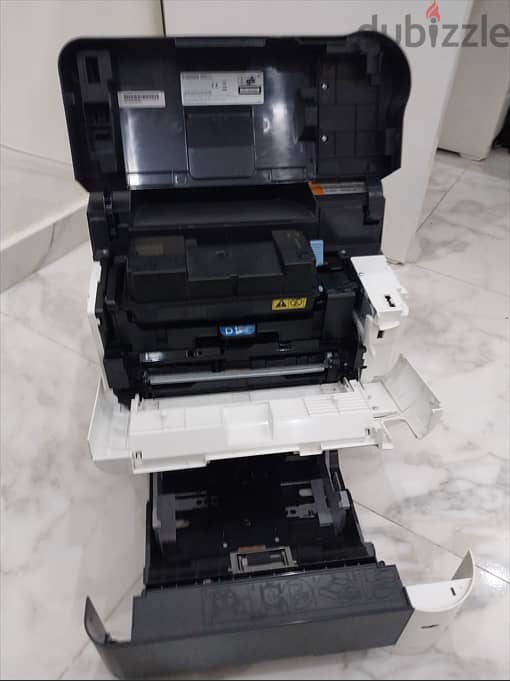 Printer Kyocera P-5030DN 5