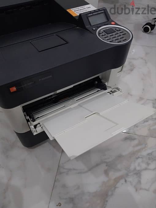 Printer Kyocera P-5030DN 6