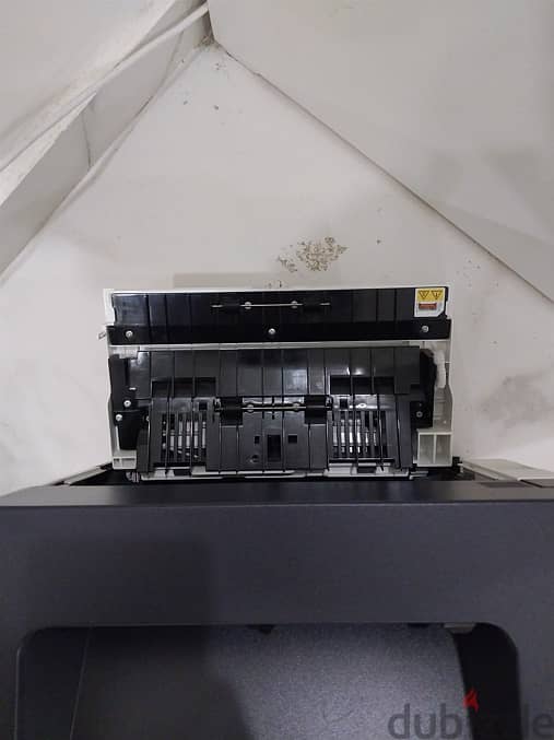 Printer Kyocera P-5030DN 7