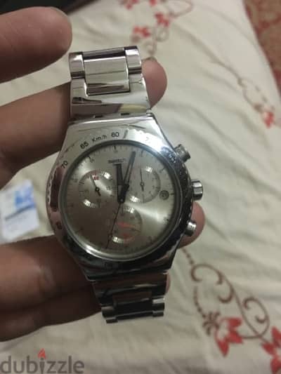 swATcH slLERlsH YVs405Gc