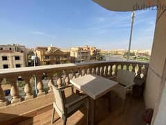 Direct from owner Top Class new apartment with rooftop,من الملك مباشرة 0