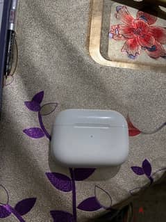 airpods pro original case only needs battery 0