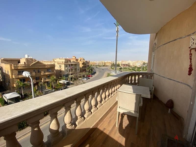Direct from owner Top Class new apartment with rooftop,من الملك مباشرة 14