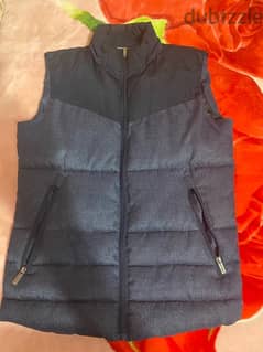 jacket size s 0