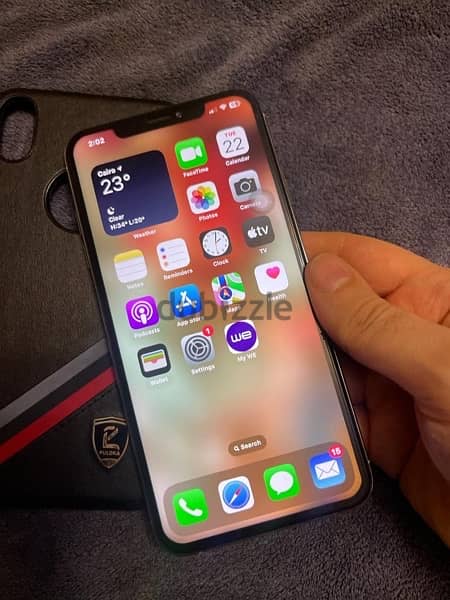 iphone xs max 512gb للبيع او البدل بتابلت عالي فقط 0