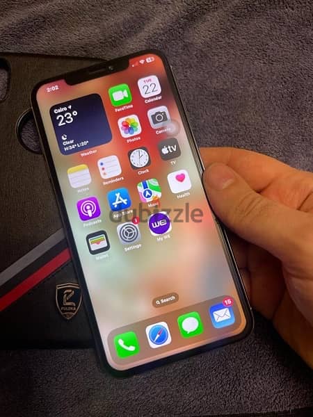 iphone xs max 512gb للبيع او البدل بتابلت عالي فقط 1