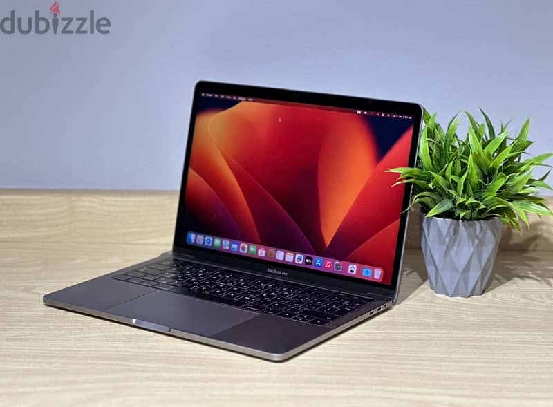 Macbook Pro 2019 16/512 2