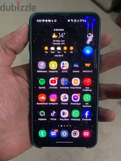 Samsung Galaxy S10e flagship