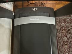 Treadmill NordicTrack commercial 2950 made in usa