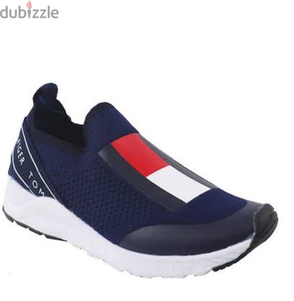 shoes tommy 1
