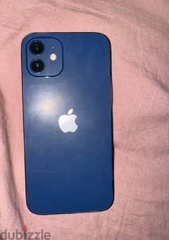 Iphone 12 Blue 128GB