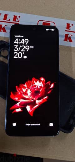 Xiaomi Note 11s 12GB Ram / 128GB Rom 0