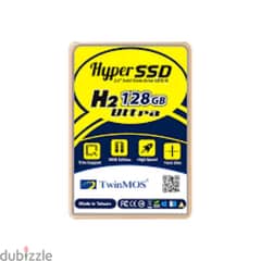 TwinMOS 128GB SSD
