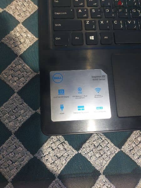 Dell inspiron 15 6