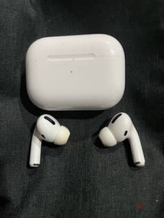 airpods pro generation 1 0