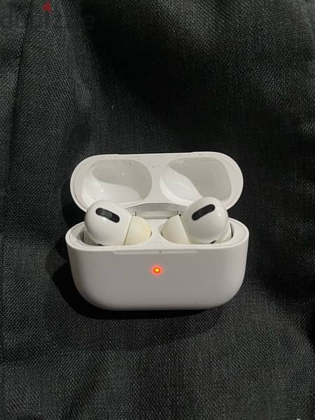 airpods pro generation 1 2