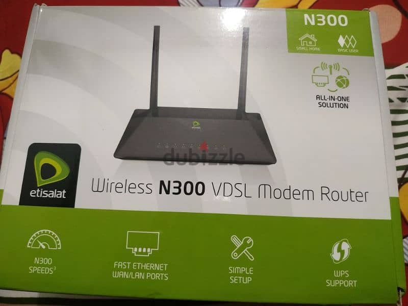 Router 1