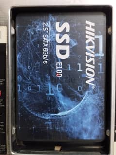 Hard SSD 480gb كالجديد