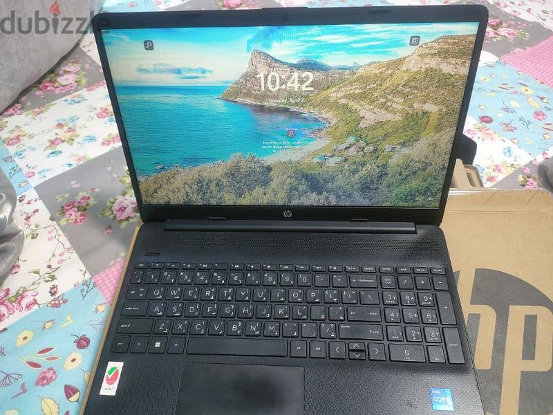 Hp Model 15 For sale 1