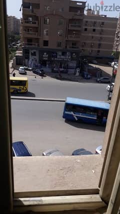 150م  جديدة شارع محمد متولى الشعراوى  أعلى كارفور  ابراج عفيفى ناصية و 0