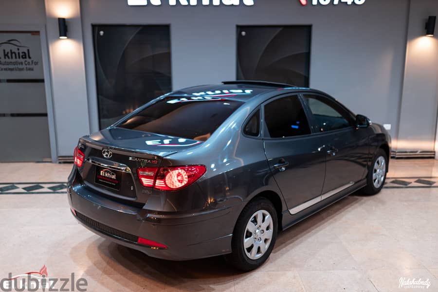 Hyundai ELANTRA 2024 14