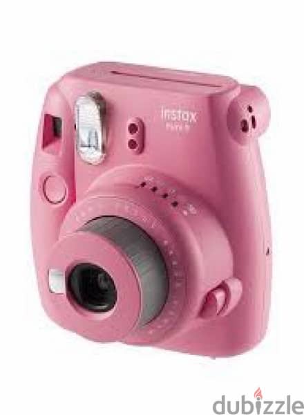 كاميرا التصوير الفوري إنستاكس ميني 9 instax mini 1