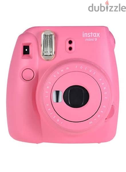 كاميرا التصوير الفوري إنستاكس ميني 9 instax mini 2