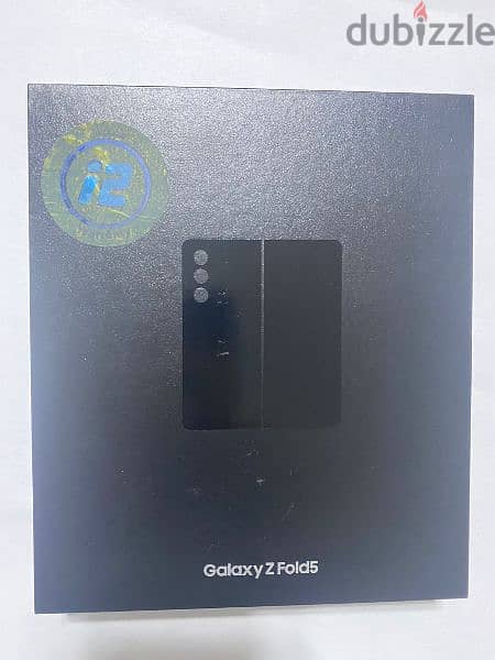 Samsung Galaxy z fold 5 5