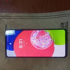 Samsung Galaxy A52s 0