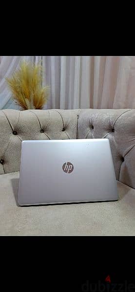 HP Notebook BS 1