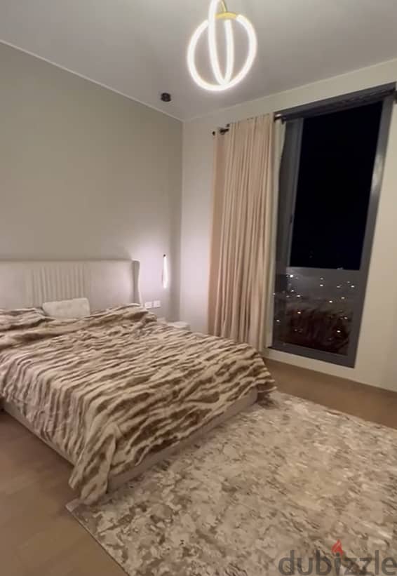 luxury apartment furnished for rent sheikh zayed marakez tower aeon 10