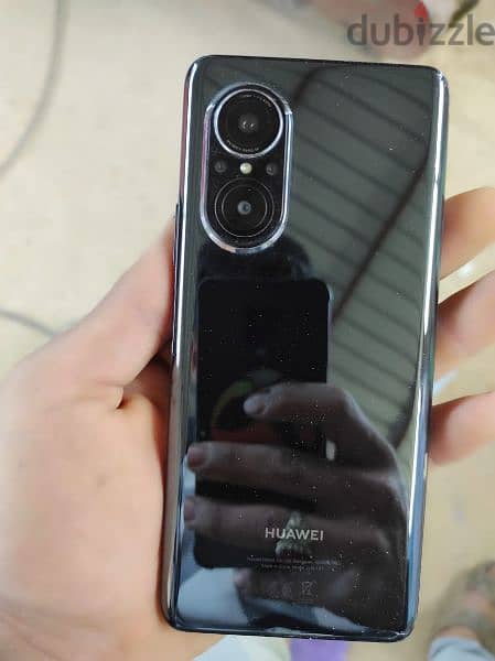 Huawei Nova 9se 1