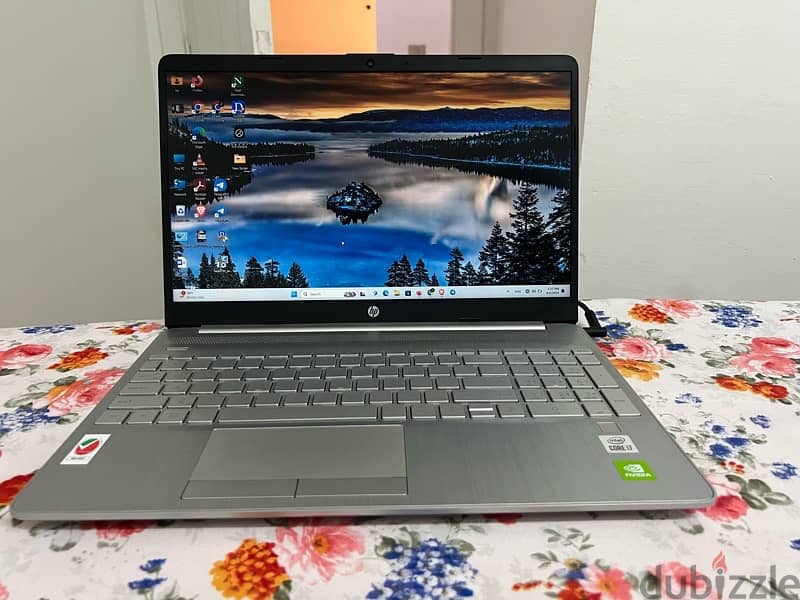 HP Laptop 15-dwixoor 1