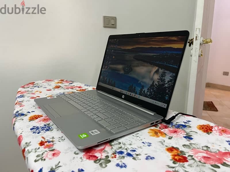 HP Laptop 15-dwixoor 2