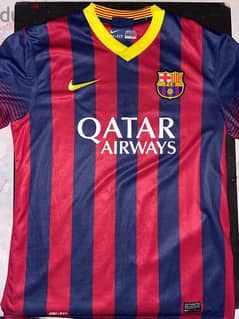 تيشرت برشلونه اصلي T shirt Barcelona original 0