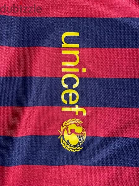 تيشرت برشلونه اصلي T shirt Barcelona original 5