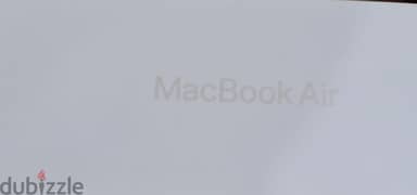 Apple MacBook Air M2  2023 edition 0