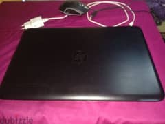 laptop hp core i7 -5500U