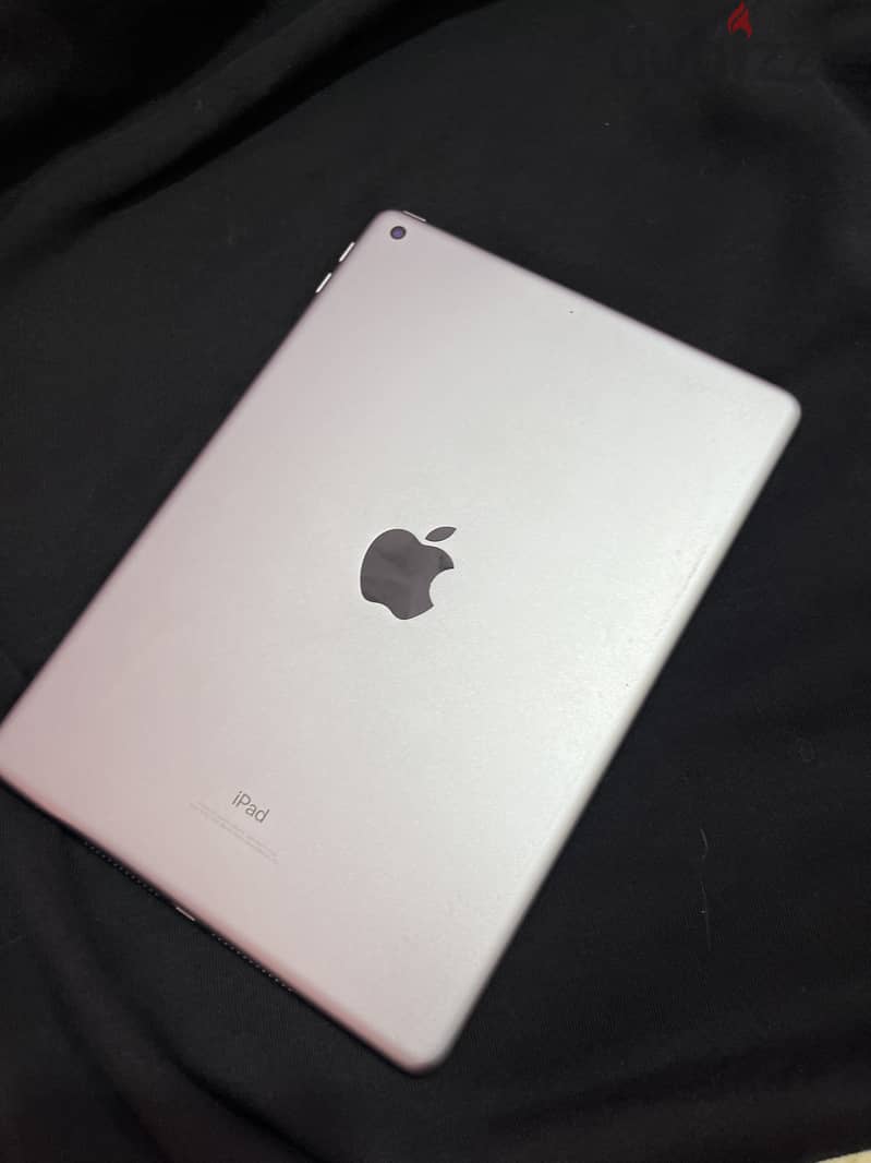 iPad 6th generation 1